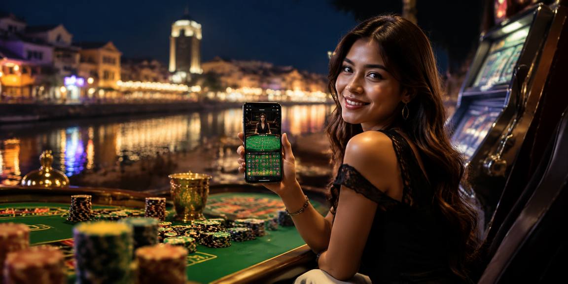 Carta Toto: Platform Permainan Malaysia Yang Anda Gunakan Setiap Hari
